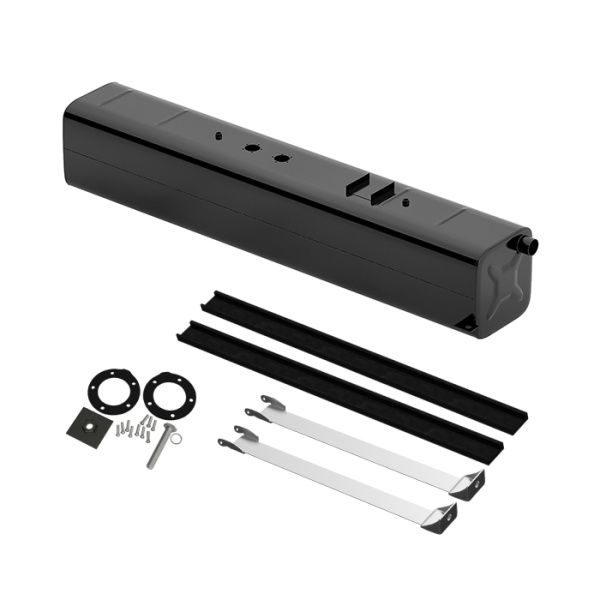 Топливный бак 53 литров УАЗ Патриот правый (Дизель)