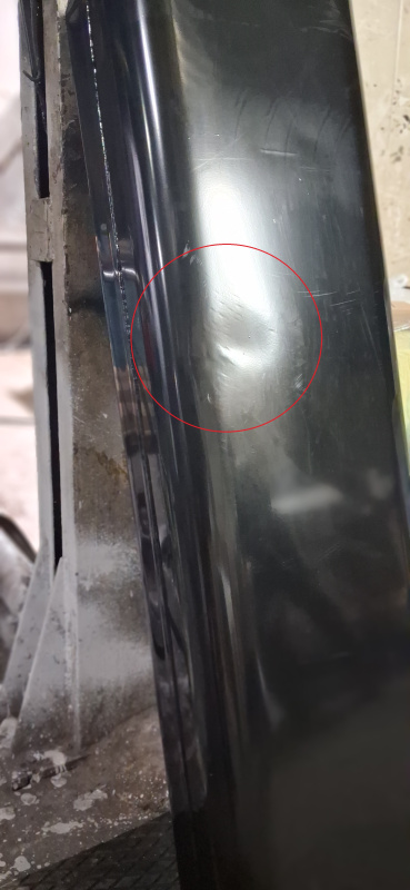 Топливный бак Газель Некст Инжектор 120 л. (№ 831331)